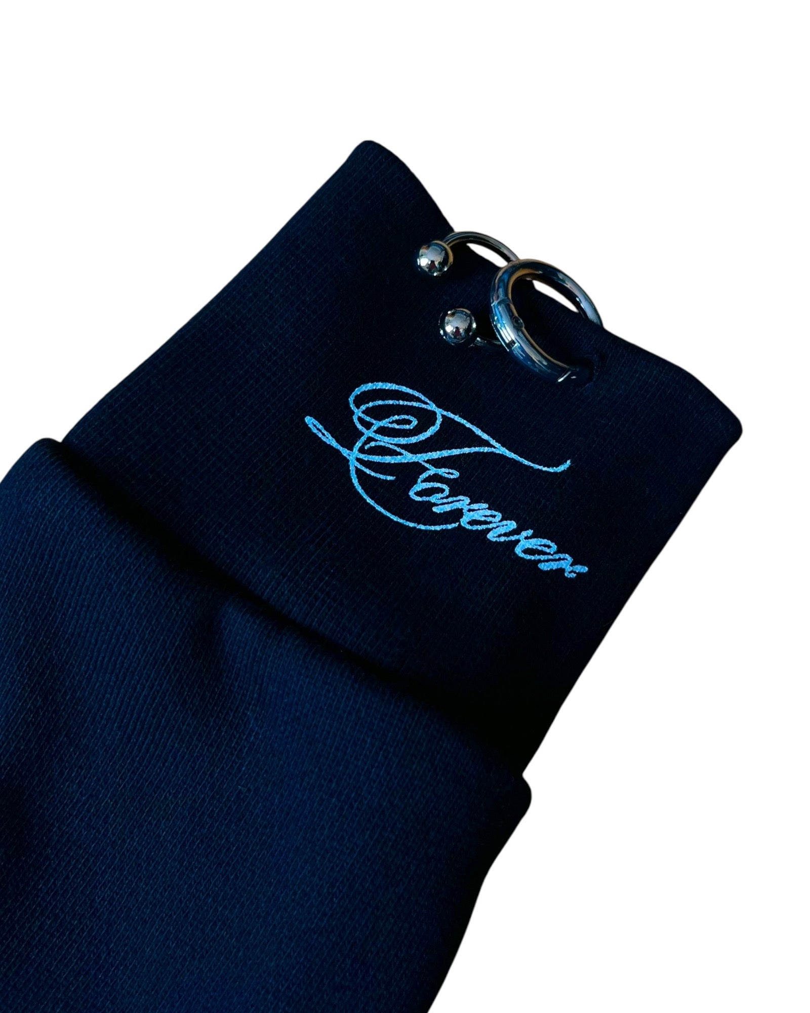 Inspire - Dream Without Fear Hoodie (Navy) pre order