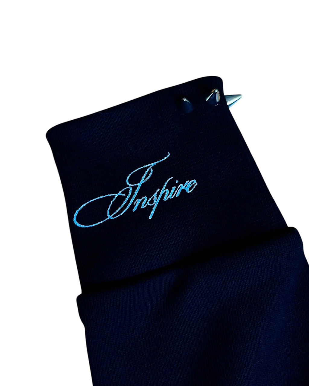 Inspire - Dream Without Fear Hoodie (Navy) pre order