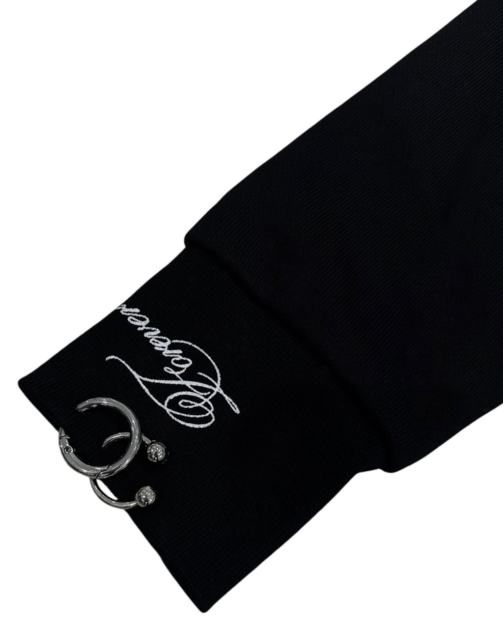 Inspire - Dream Without Fear Hoodie (Black) pre order