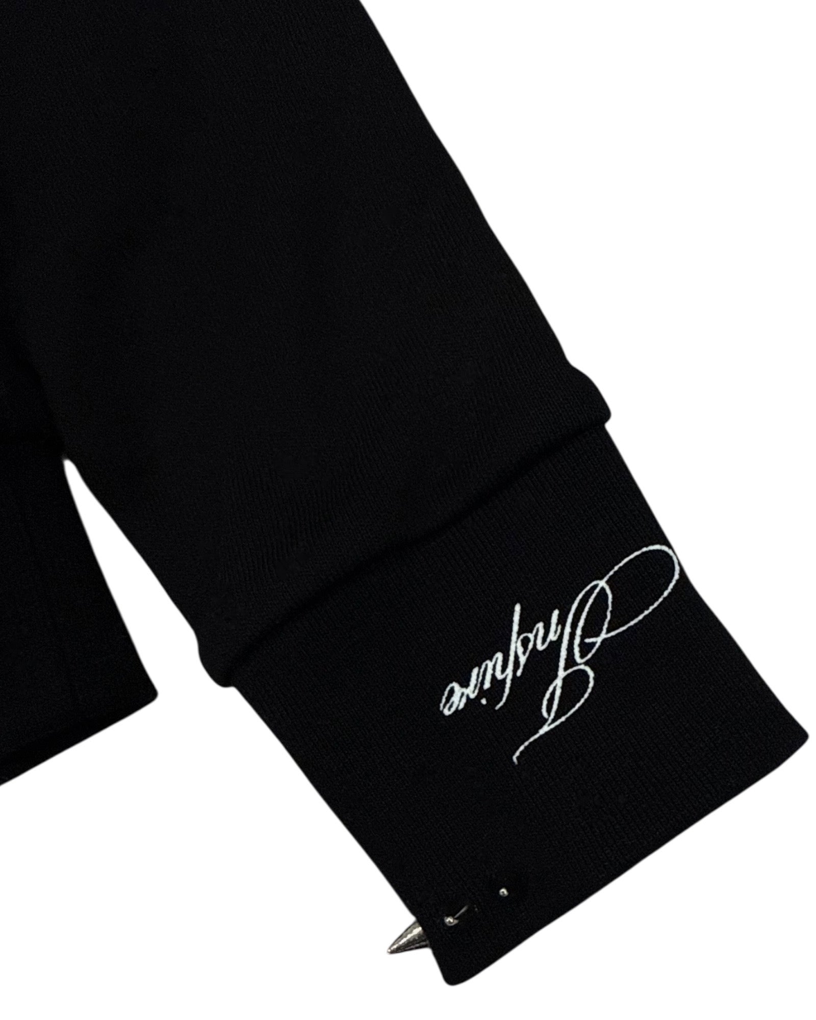 Inspire - Dream Without Fear Hoodie (Black) pre order