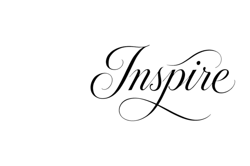 Inspire